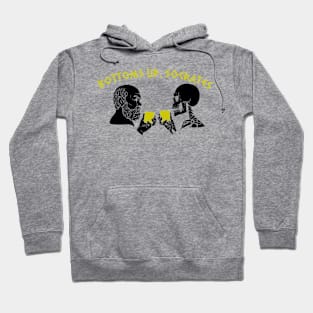 A Toast! Hoodie